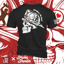 Load image into Gallery viewer, Pre-Order Nine Line Collaboration Shirt
