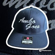 Load image into Gallery viewer, Ambo Goes Hats
