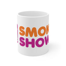 Load image into Gallery viewer, DD Smoke Showin Mug
